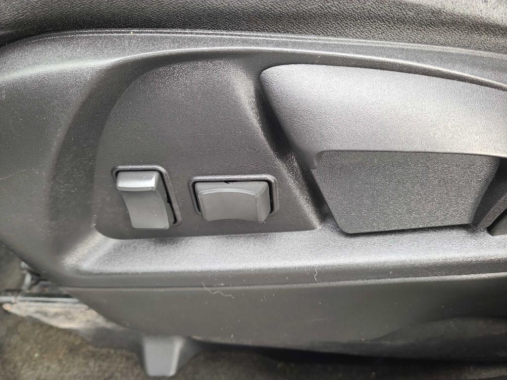 GMC Terrain FWD 4dr SLE w/SLE-1 2016