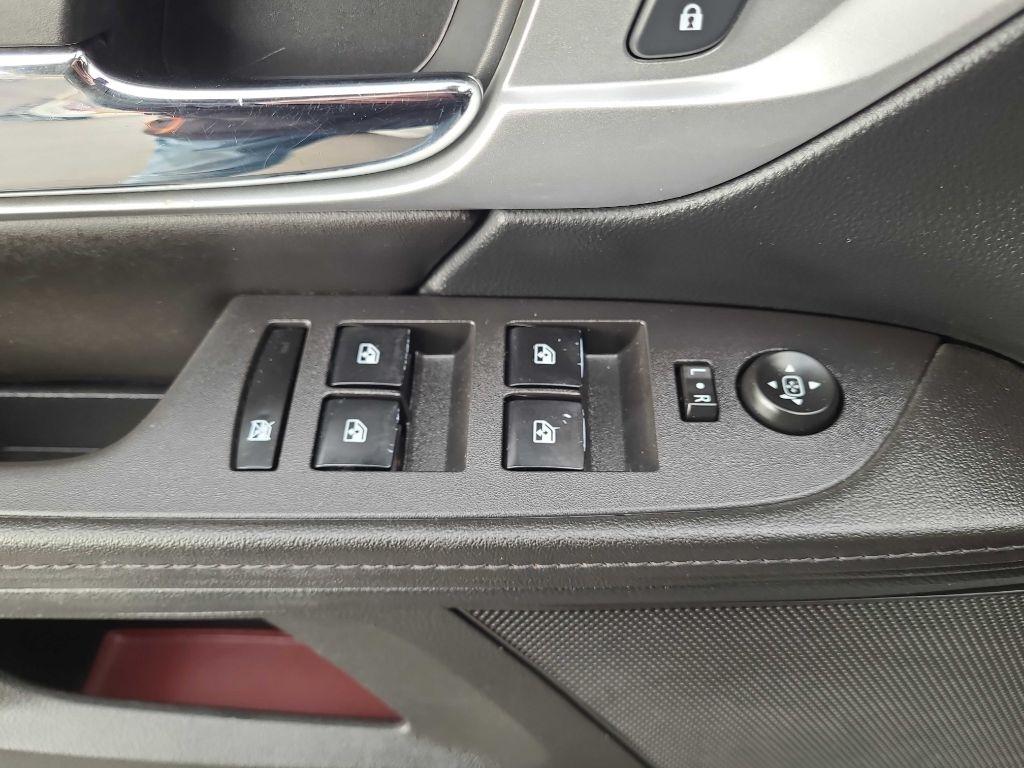 GMC Terrain FWD 4dr SLE w/SLE-1 2016