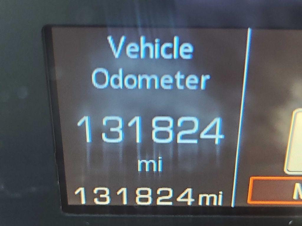 Cadillac XTS 4dr Sdn Luxury AWD 2019