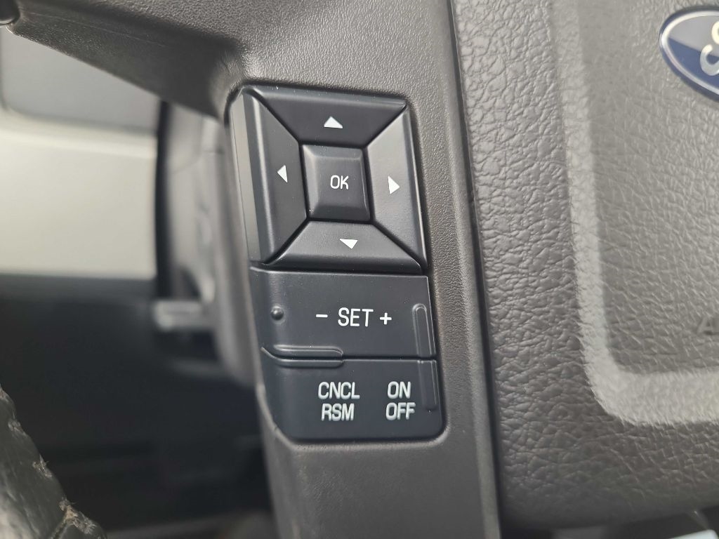 Ford F-150 4WD SuperCrew 145" XLT 2013