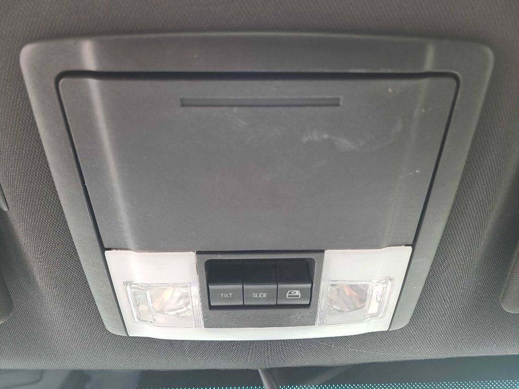 Ford F-150 4WD SuperCrew 145" XLT 2013