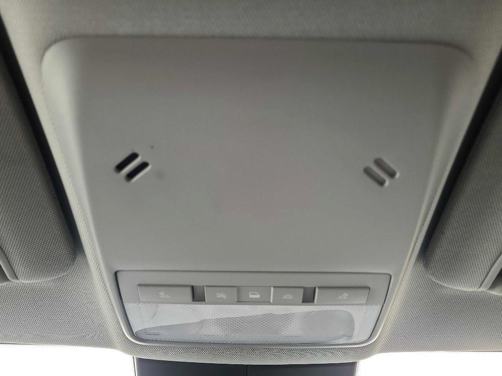 Chevrolet Trax FWD 4dr LT 2018