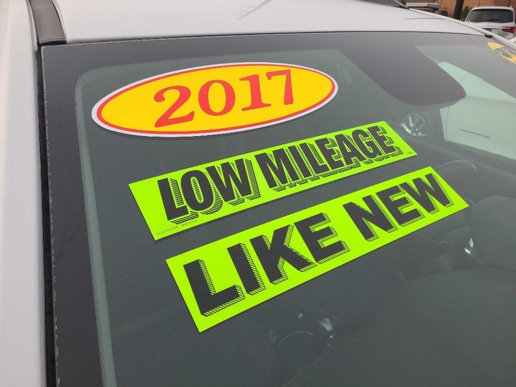 Chevrolet Trax FWD 4dr LT 2018