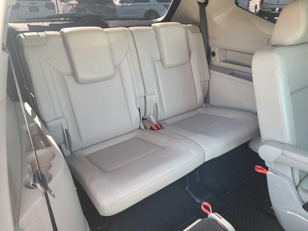 Volkswagen Atlas 3.6L V6 SEL 4MOTION 2019