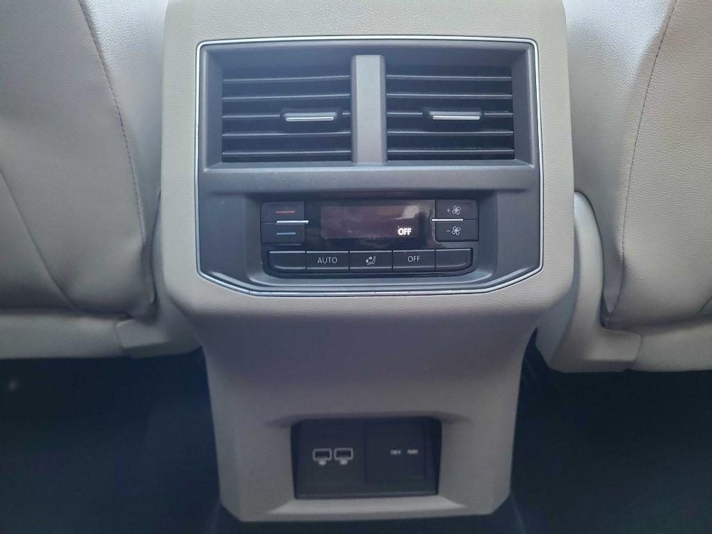 Volkswagen Atlas 3.6L V6 SEL 4MOTION 2019