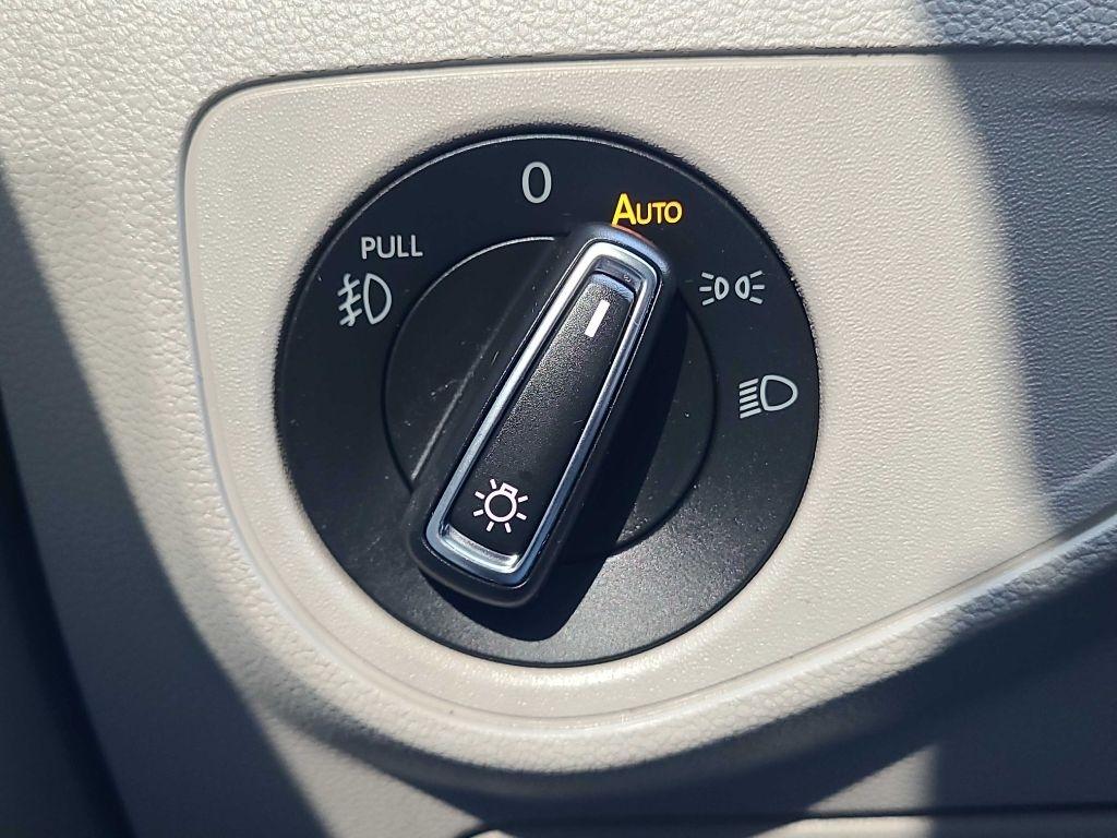 Volkswagen Atlas 3.6L V6 SEL 4MOTION 2019