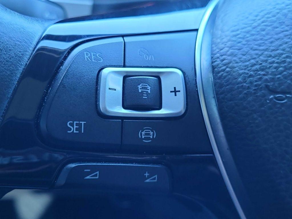 Volkswagen Atlas 3.6L V6 SEL 4MOTION 2019