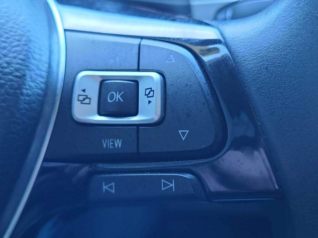 Volkswagen Atlas 3.6L V6 SEL 4MOTION 2019