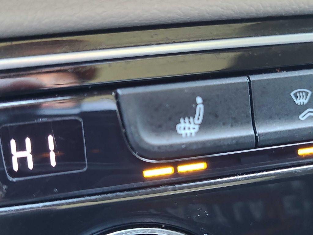 Volkswagen Atlas 3.6L V6 SEL 4MOTION 2019