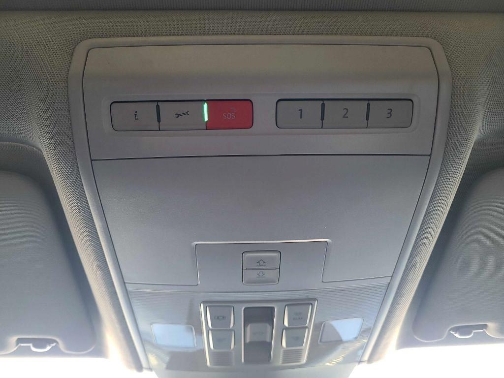 Volkswagen Atlas 3.6L V6 SEL 4MOTION 2019