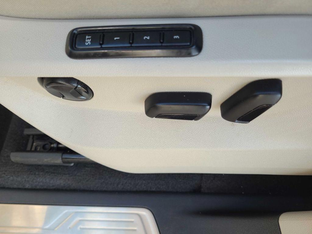 Volkswagen Atlas 3.6L V6 SEL 4MOTION 2019