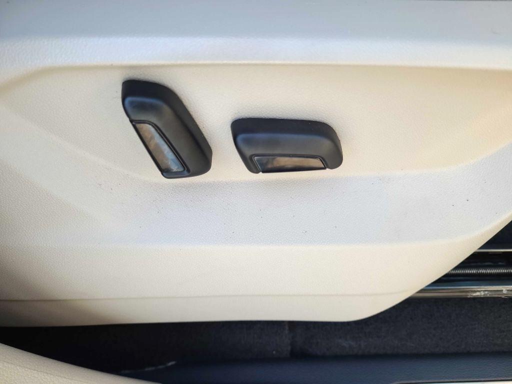 Volkswagen Atlas 3.6L V6 SEL 4MOTION 2019