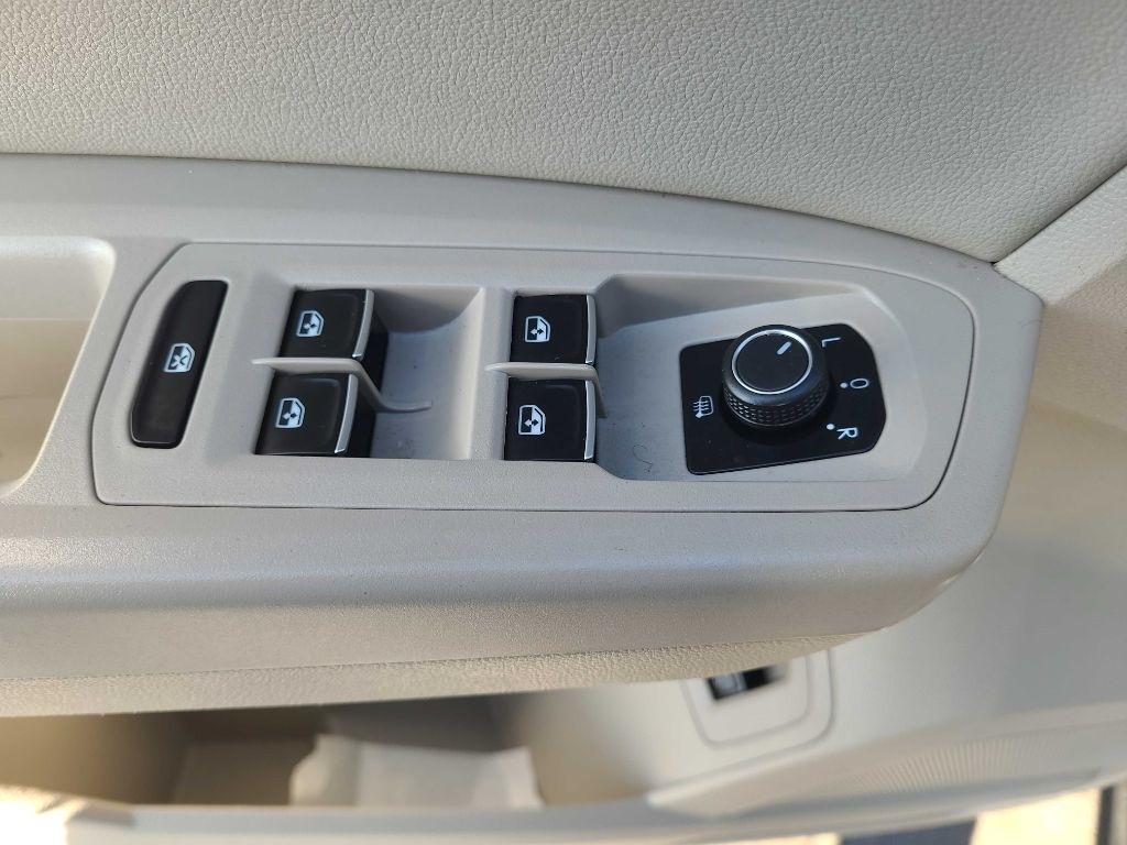 Volkswagen Atlas 3.6L V6 SEL 4MOTION 2019