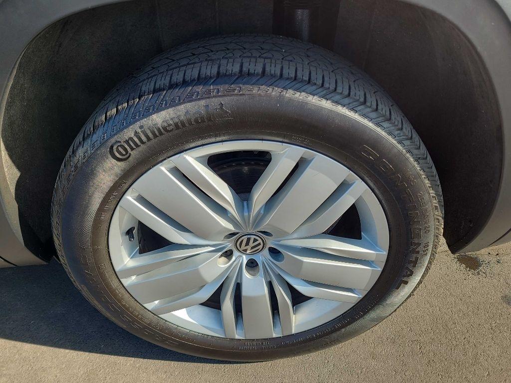 Volkswagen Atlas 3.6L V6 SEL 4MOTION 2019