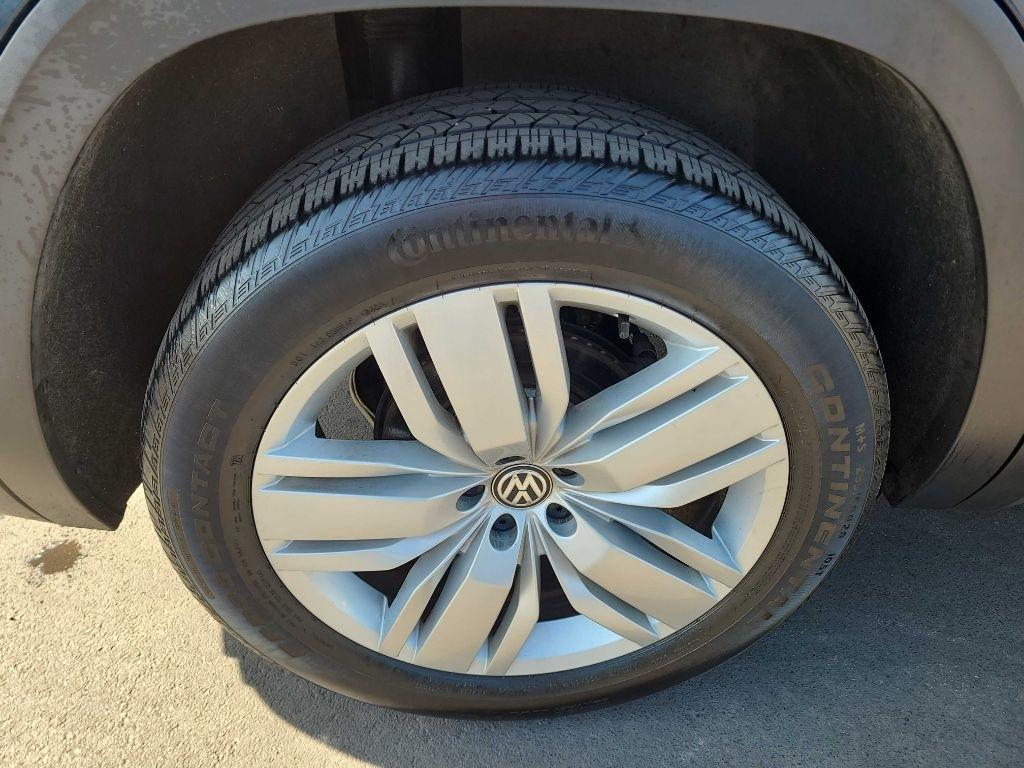 Volkswagen Atlas 3.6L V6 SEL 4MOTION 2019