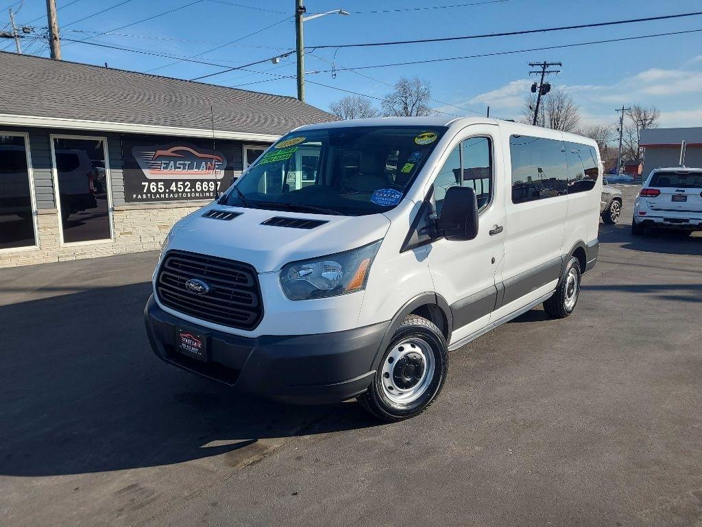 2016 Ford Transit Wagon T-150 130" Low Roof XL Swing-Out RH Dr