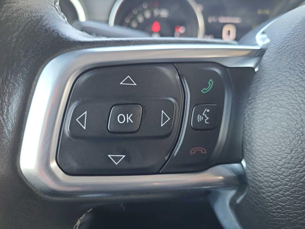 Jeep Wrangler 4xe Unlimited Sahara 4x4 2021