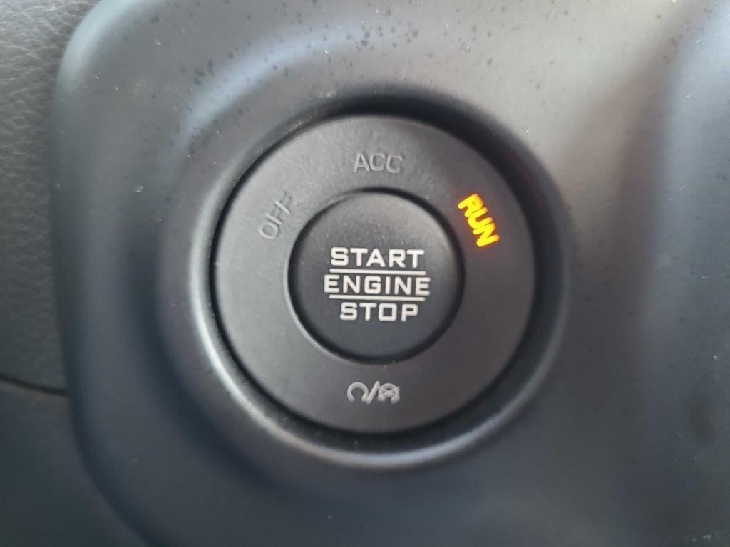 Jeep Wrangler 4xe Unlimited Sahara 4x4 2021