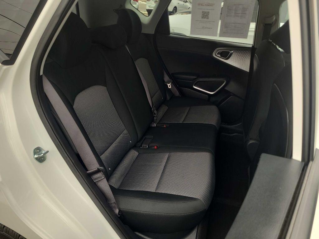 Kia Soul LX IVT 2024