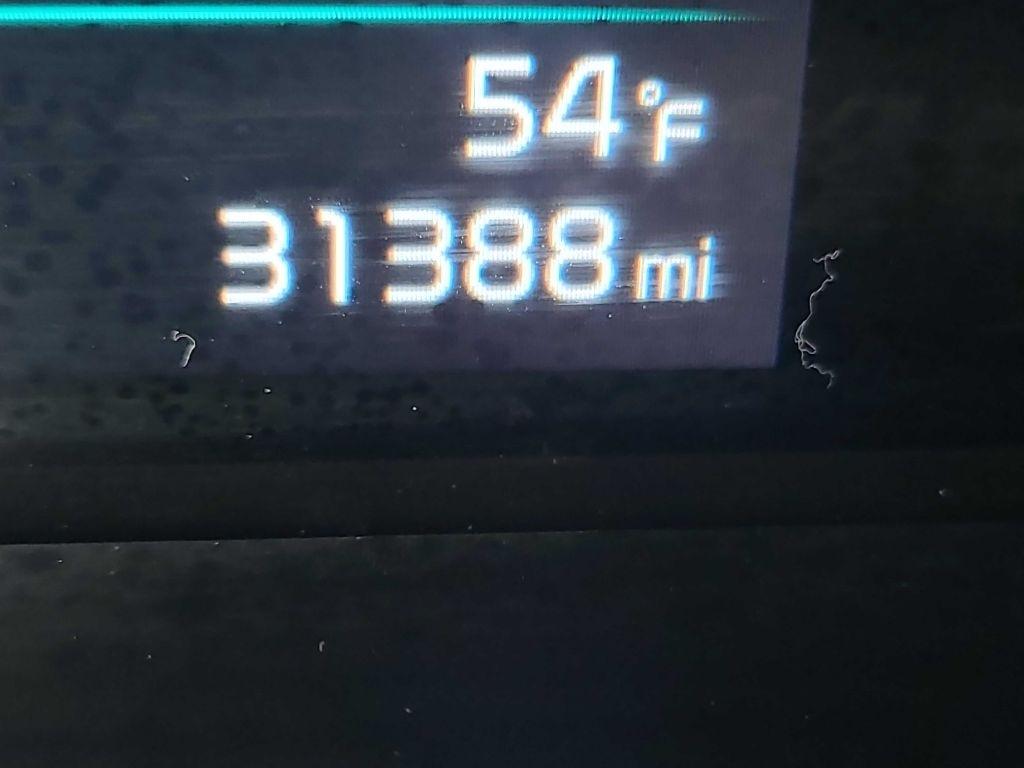 Kia Soul LX IVT 2024