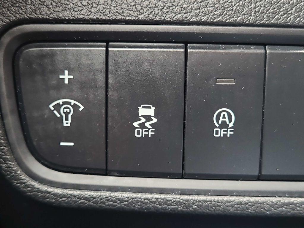 Kia Soul LX IVT 2024