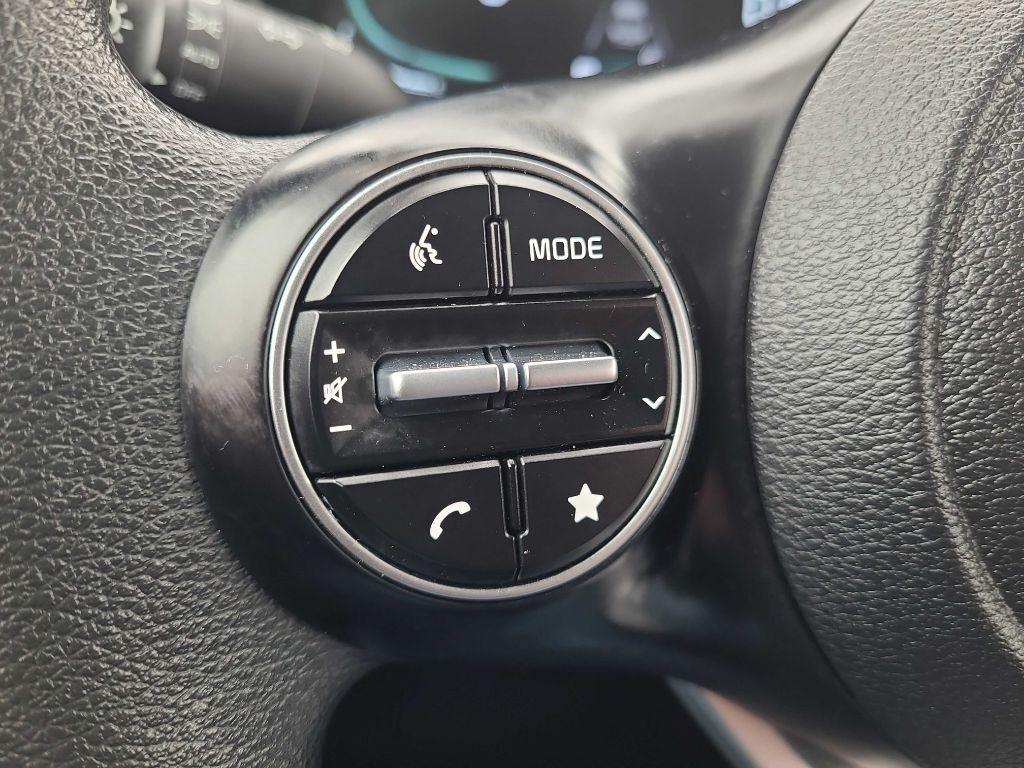 Kia Soul LX IVT 2024