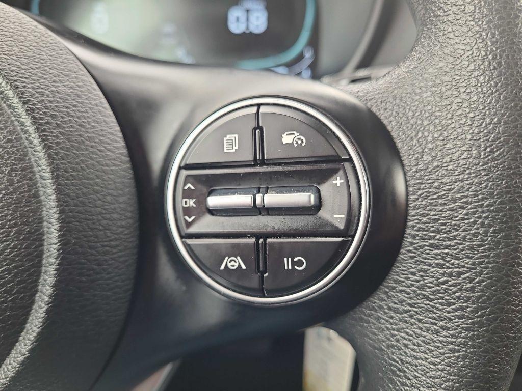 Kia Soul LX IVT 2024