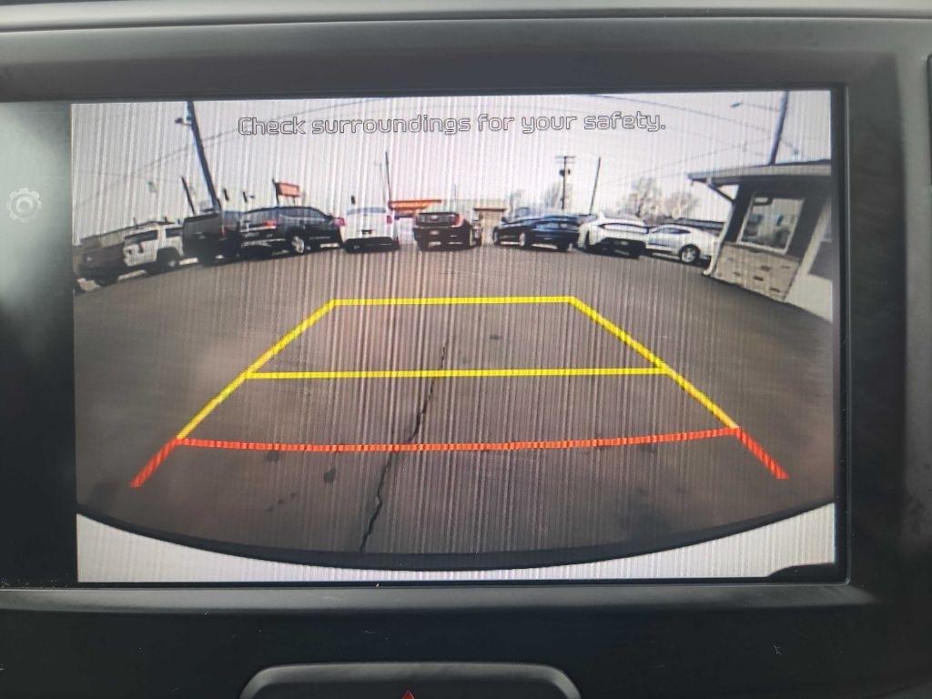 Kia Soul LX IVT 2024