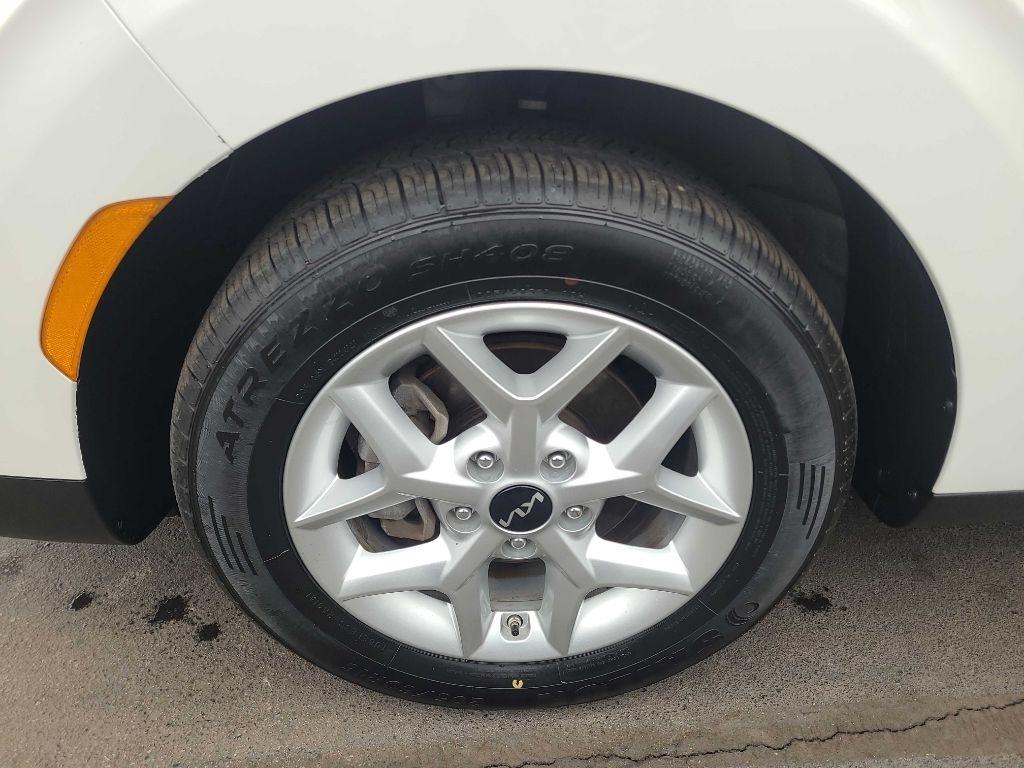 Kia Soul LX IVT 2024