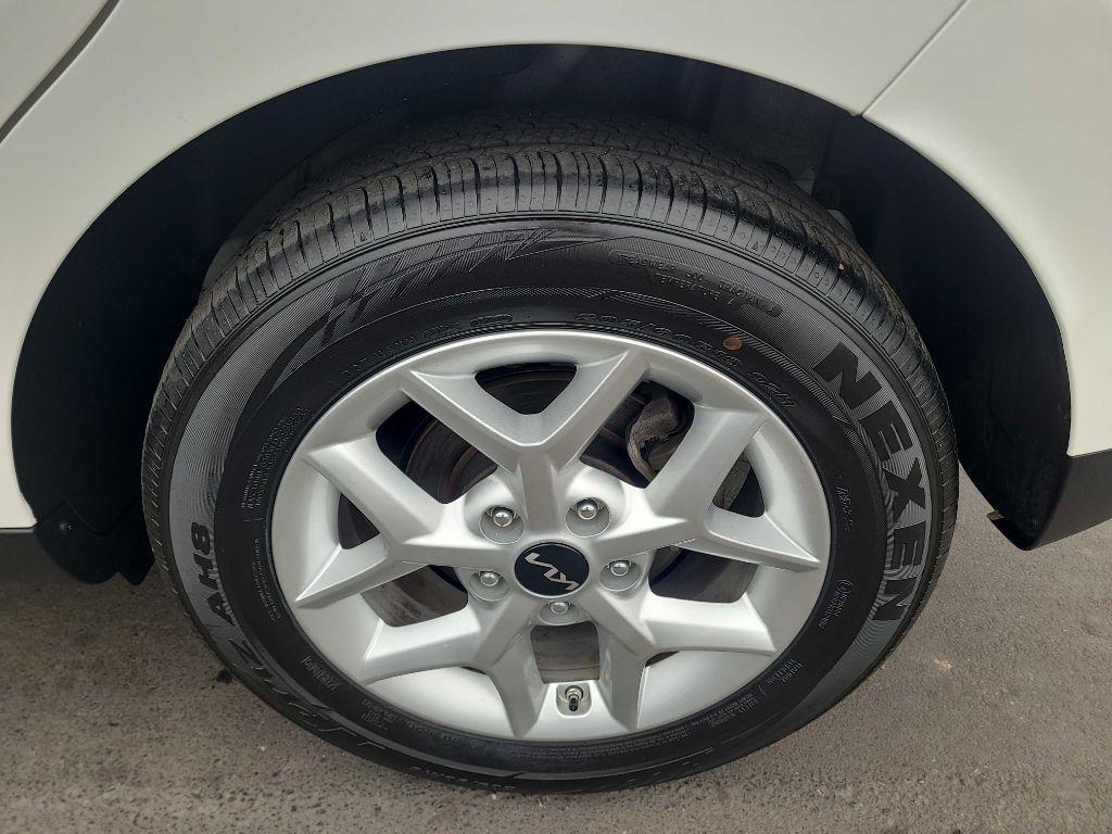 Kia Soul LX IVT 2024