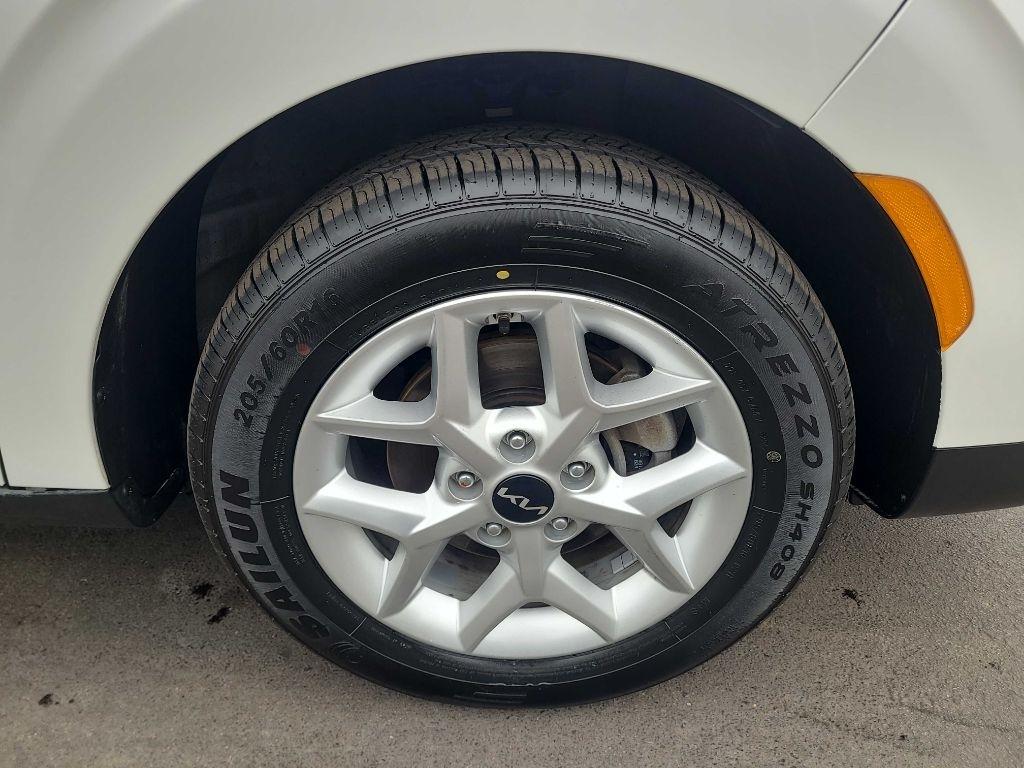 Kia Soul LX IVT 2024