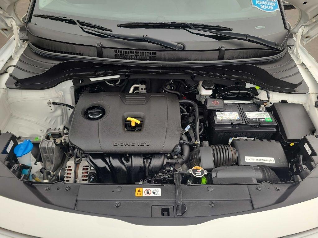 Kia Soul LX IVT 2024