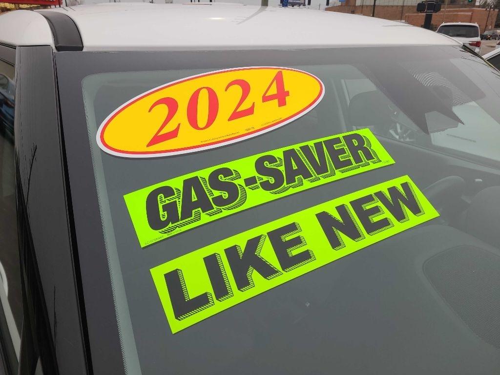 Kia Soul LX IVT 2024