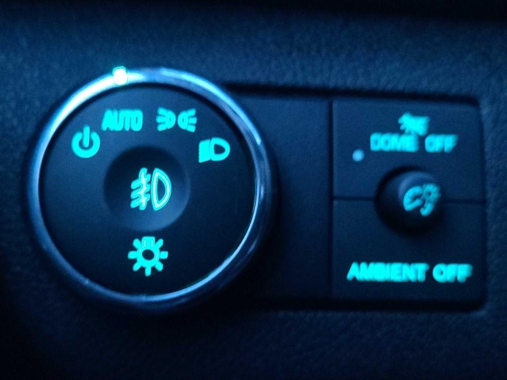 Chevrolet Traverse FWD 4dr LT w/2LT 2017