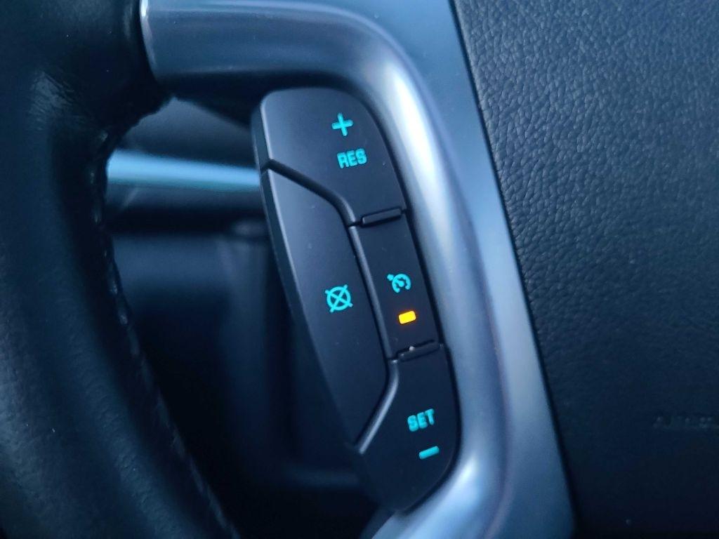 Chevrolet Traverse FWD 4dr LT w/2LT 2017