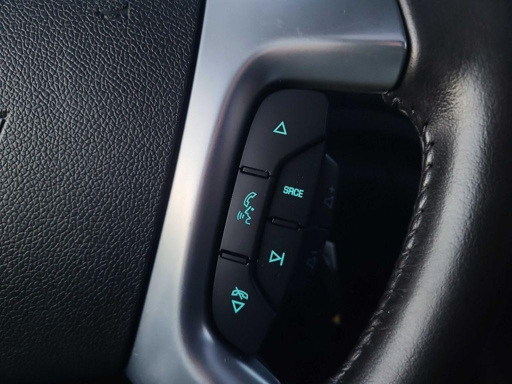 Chevrolet Traverse FWD 4dr LT w/2LT 2017