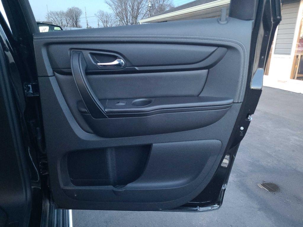 Chevrolet Traverse FWD 4dr LT w/2LT 2017