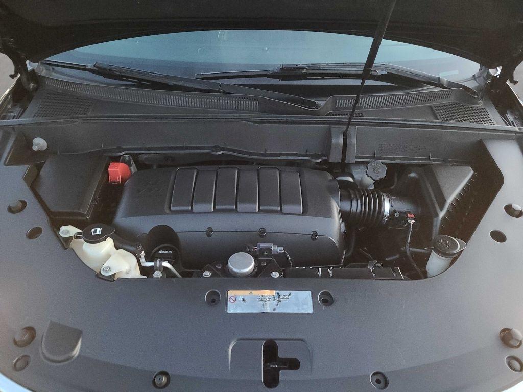 Chevrolet Traverse FWD 4dr LT w/2LT 2017