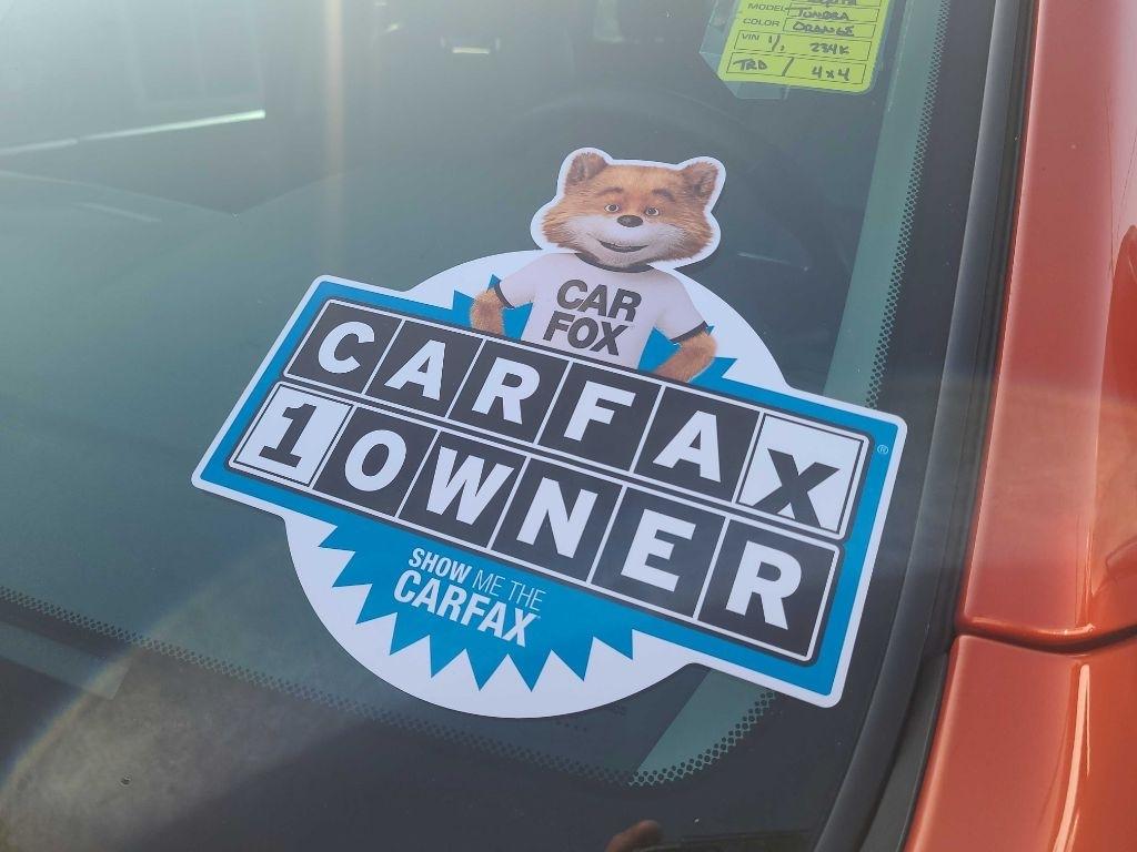 Toyota Tundra 4WD Limited Double Cab 6.5' Bed 5.7L FFV (Natl) 2017