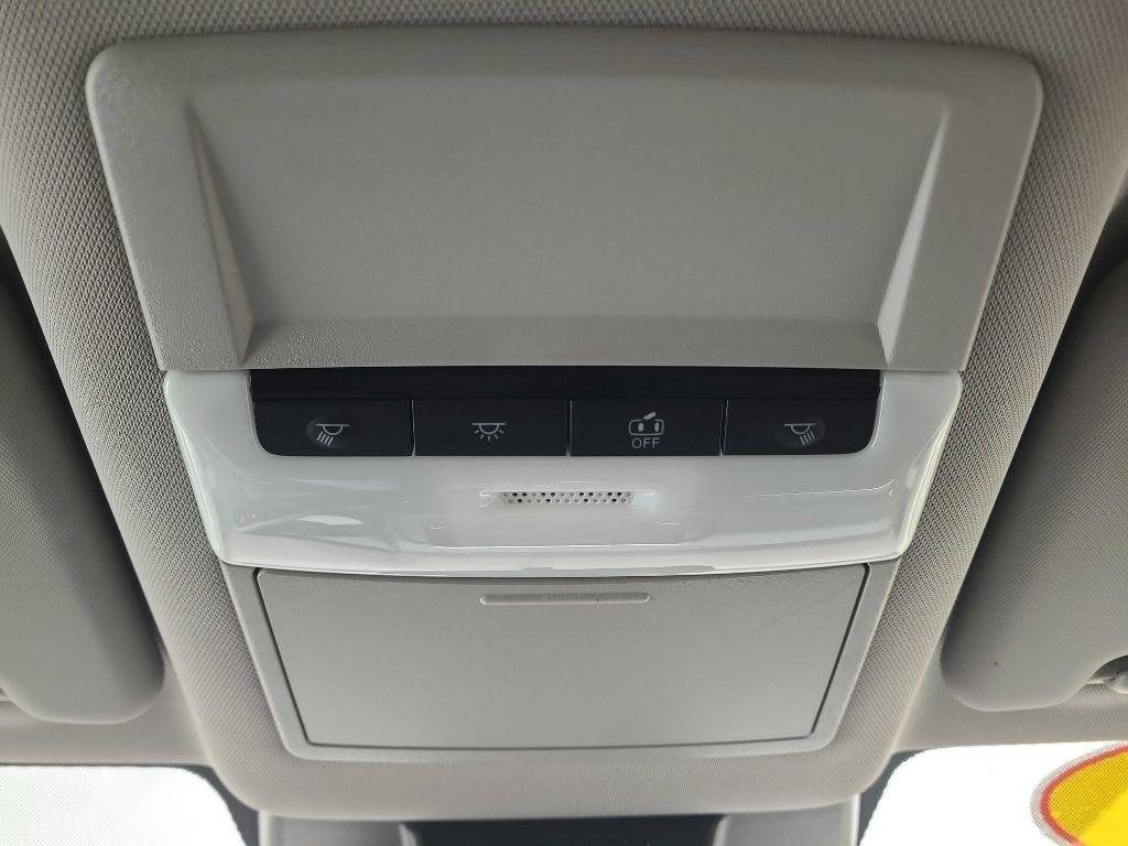 Nissan Rogue AWD S 2023