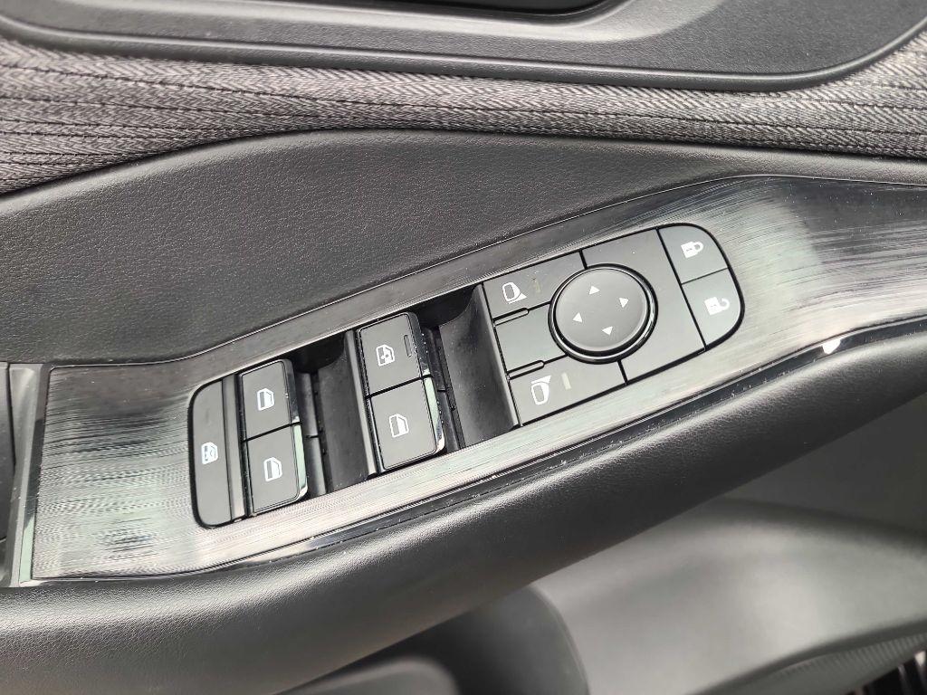 Nissan Rogue AWD S 2023