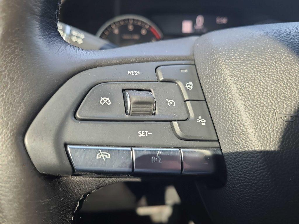 Cadillac CT4 4dr Sdn Premium Luxury 2020