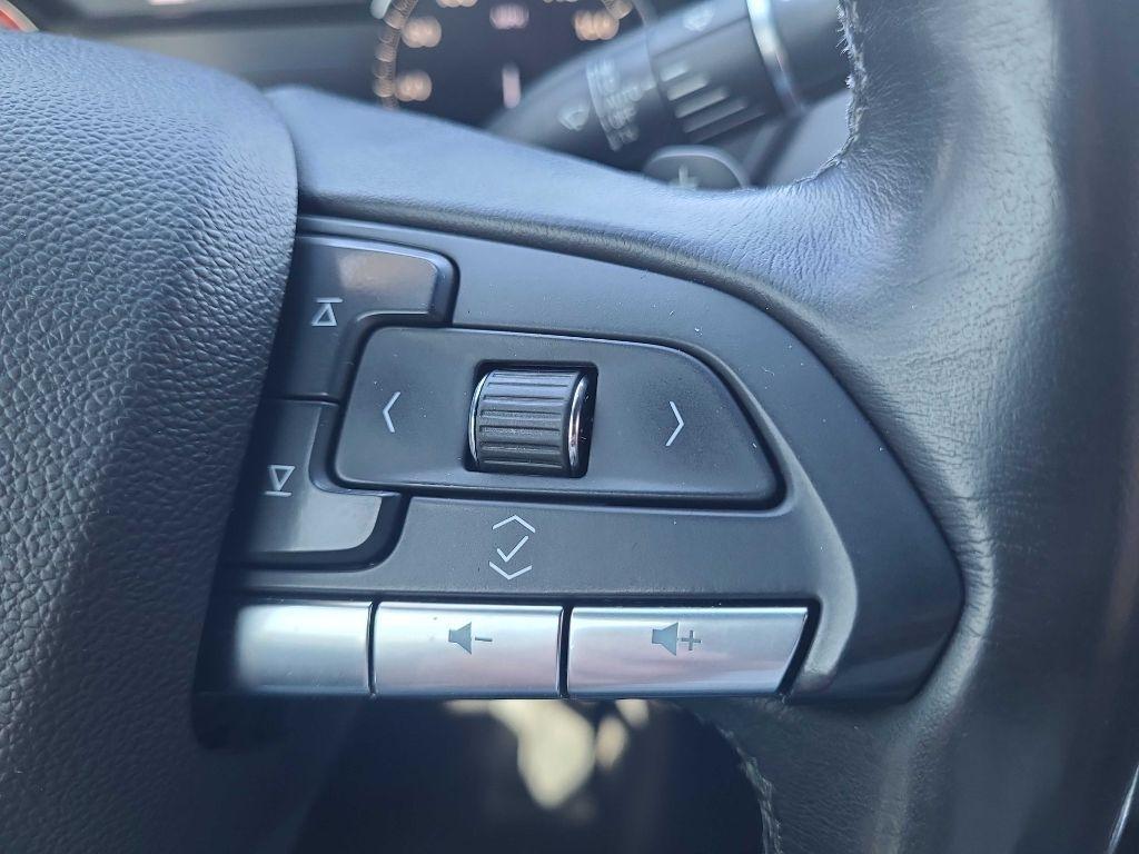 Cadillac CT4 4dr Sdn Premium Luxury 2020