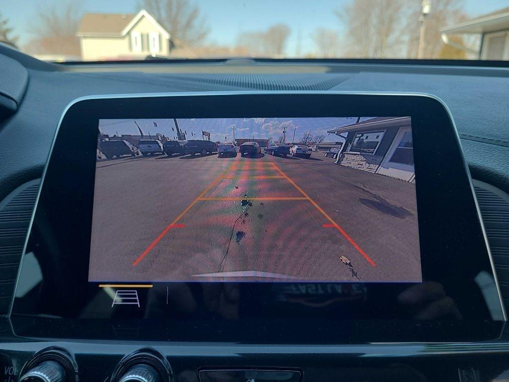 Cadillac CT4 4dr Sdn Premium Luxury 2020