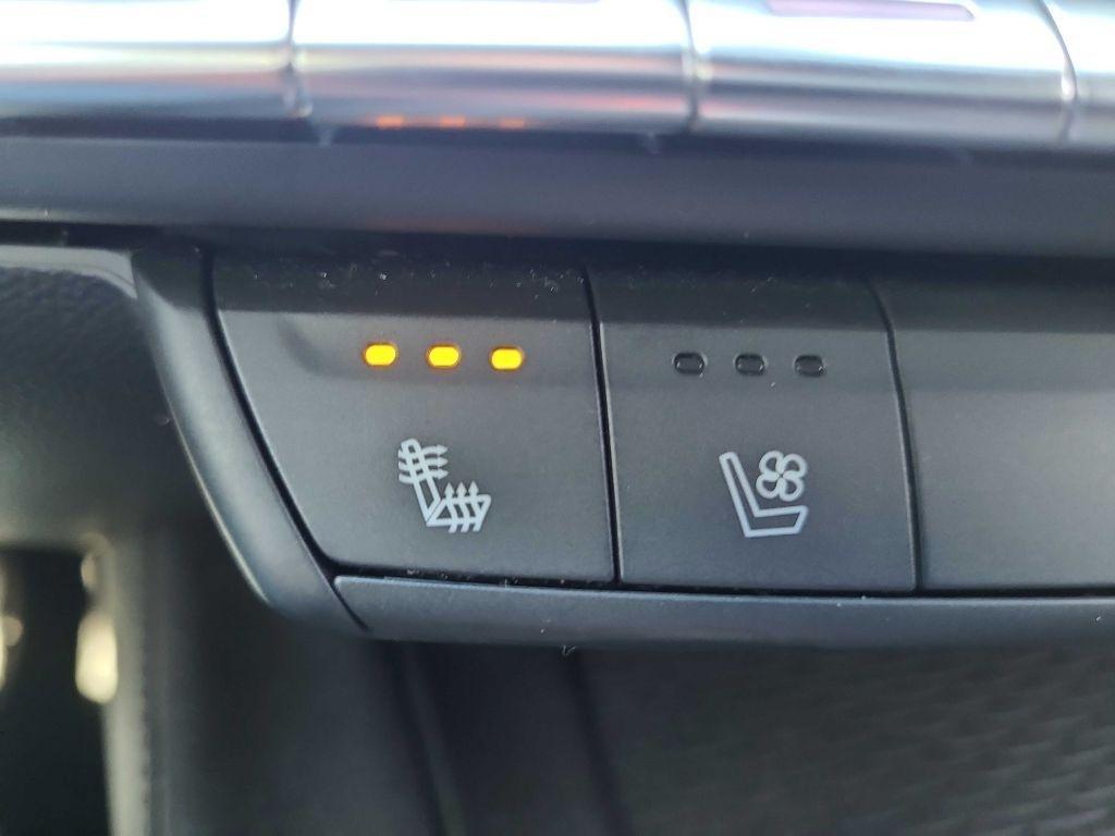 Cadillac CT4 4dr Sdn Premium Luxury 2020