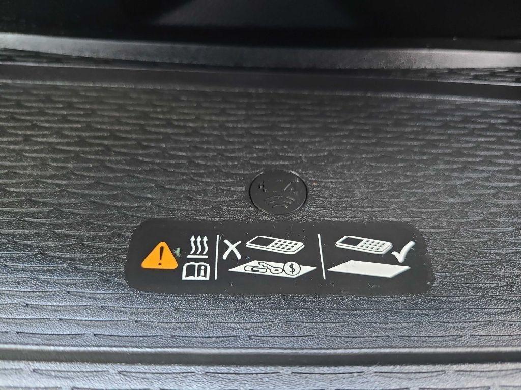 Cadillac CT4 4dr Sdn Premium Luxury 2020