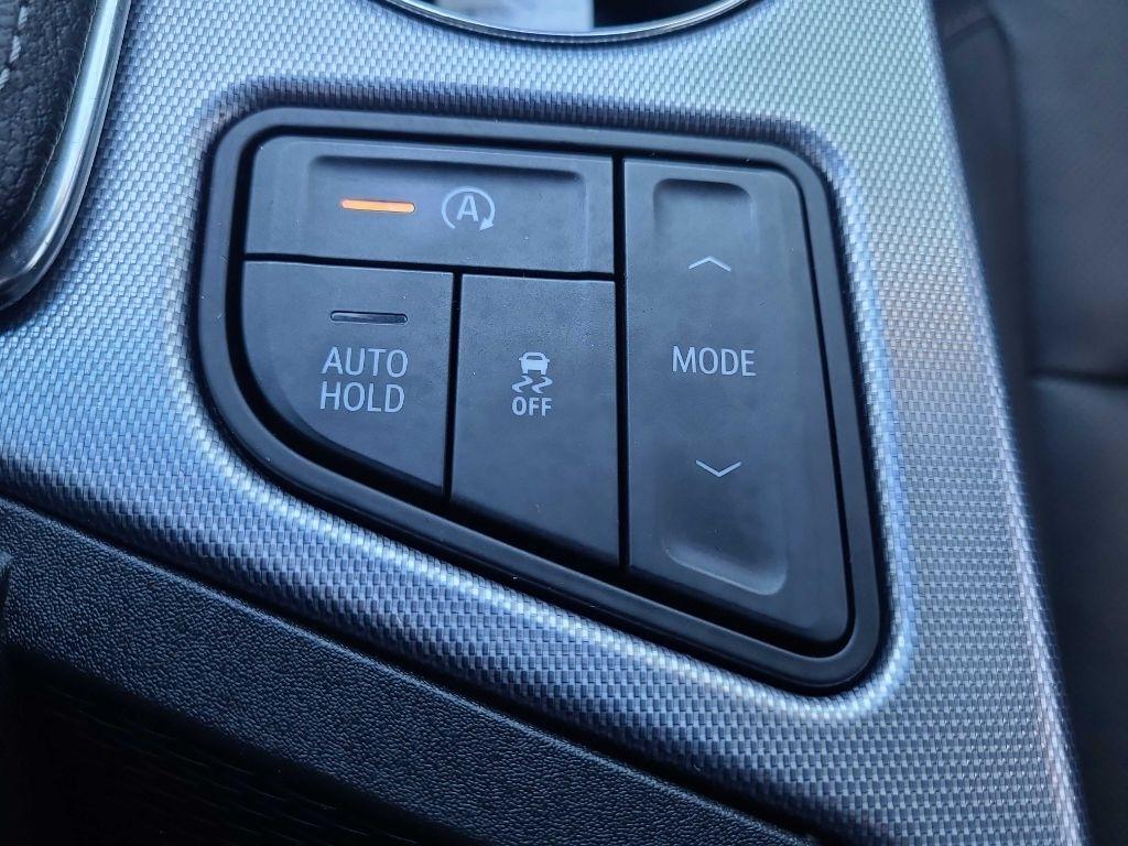 Cadillac CT4 4dr Sdn Premium Luxury 2020