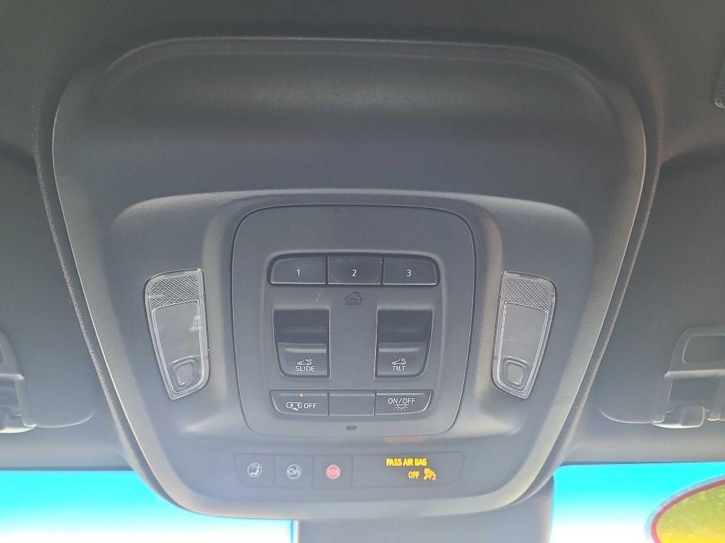 Cadillac CT4 4dr Sdn Premium Luxury 2020