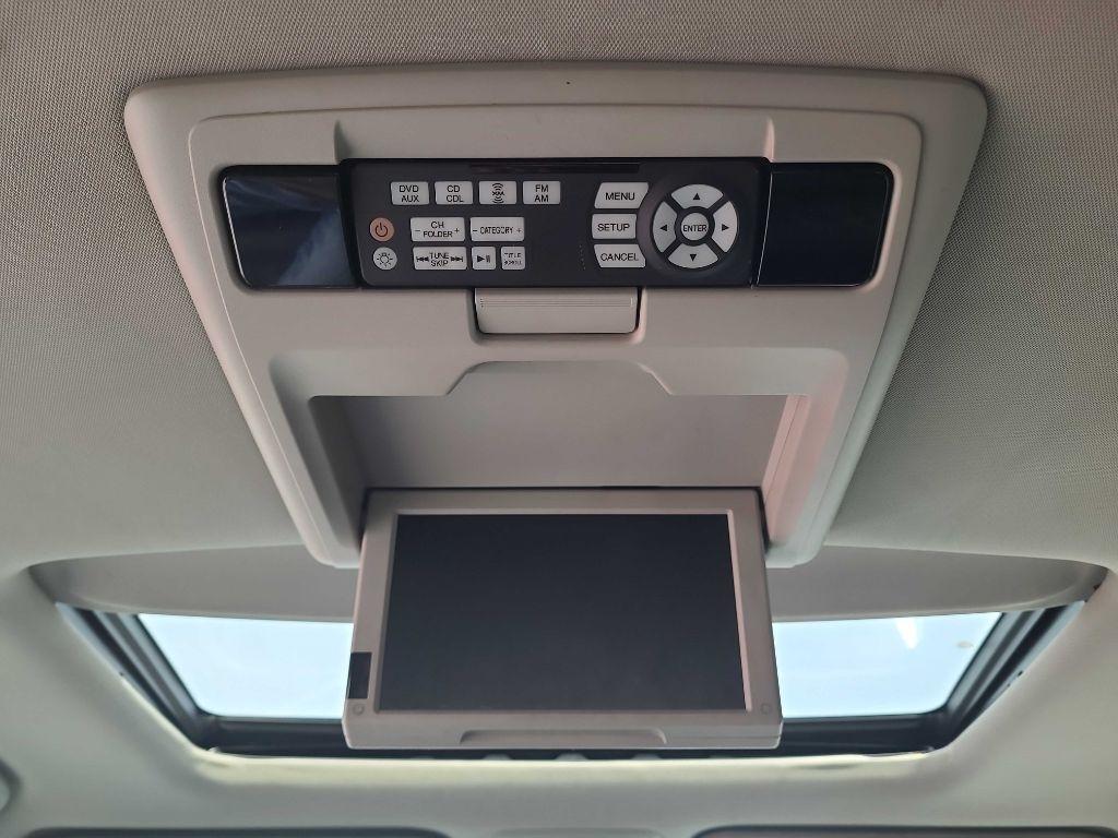 Honda Odyssey 5dr EX-L 2013