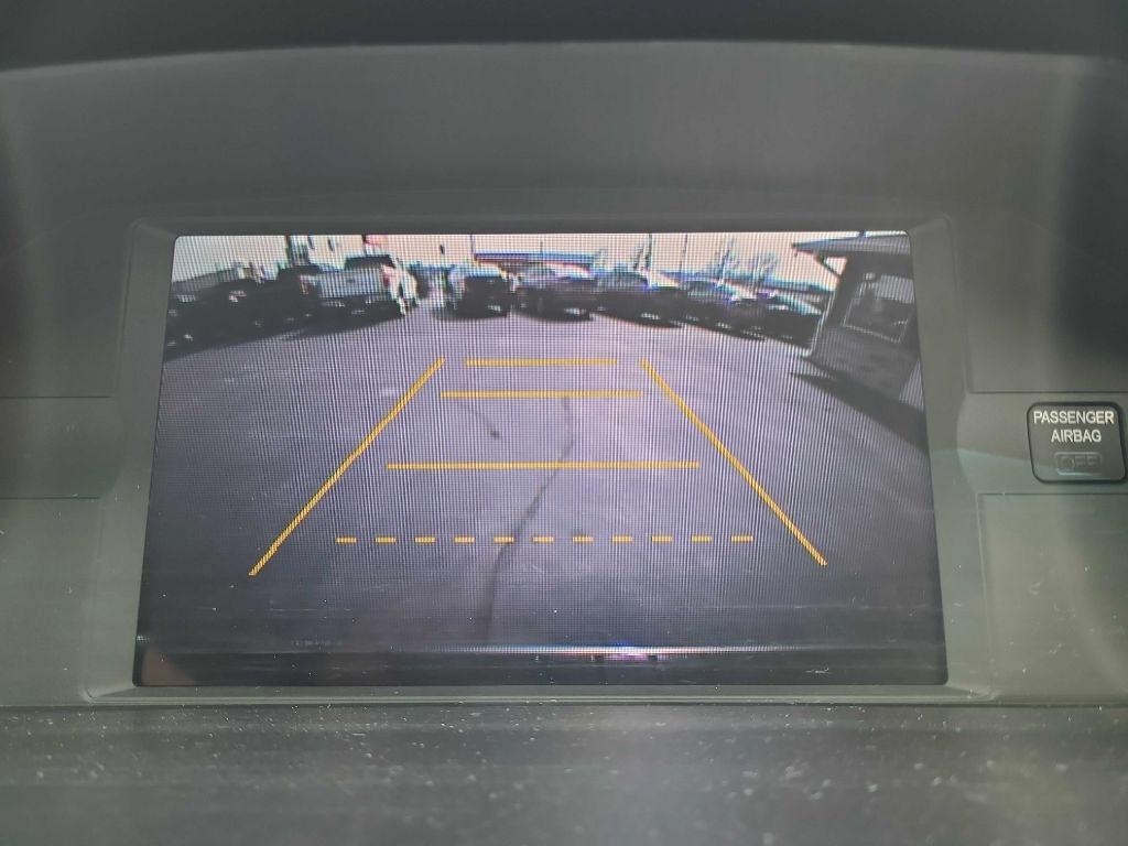 Honda Odyssey 5dr EX-L 2013